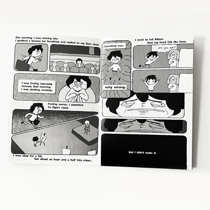 Make it Surreal - VCU Comic Booklet