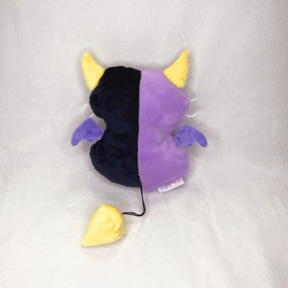 PENELLO P. NUHTTE - Handmade Plushie