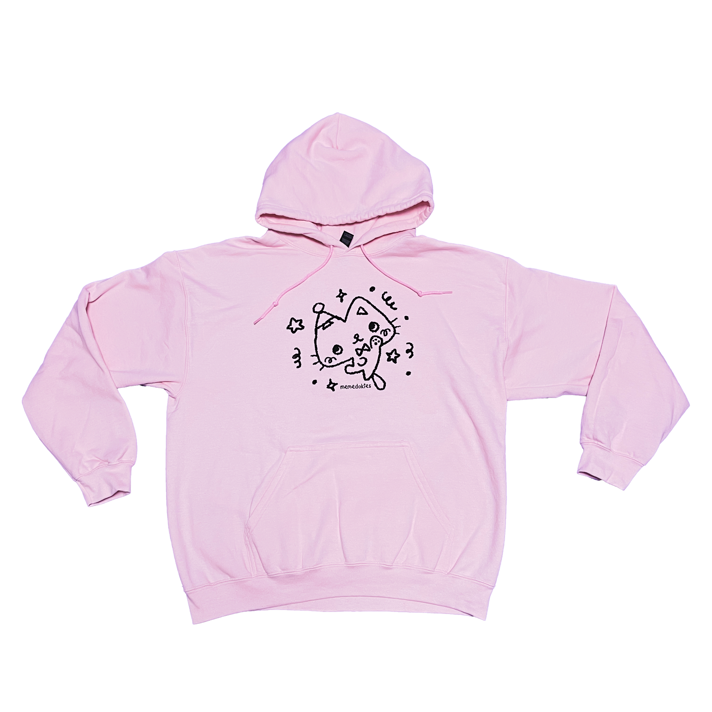 HOODIES - CAT AND DOG