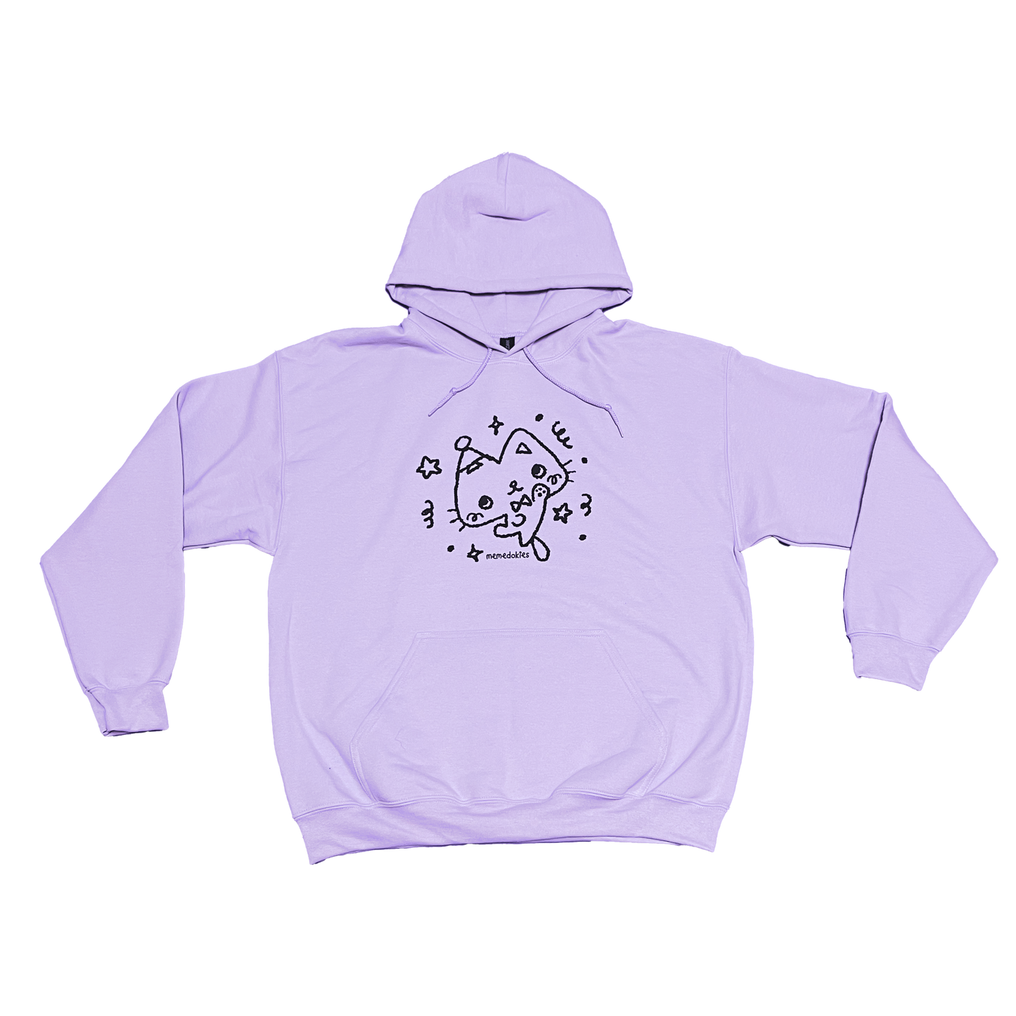 HOODIES - CAT AND DOG