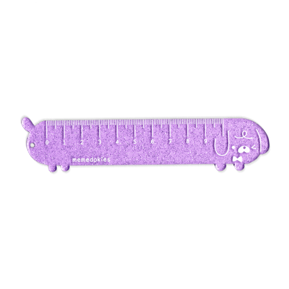 ANIMAL CENTIMETER RULER