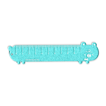 ANIMAL CENTIMETER RULER