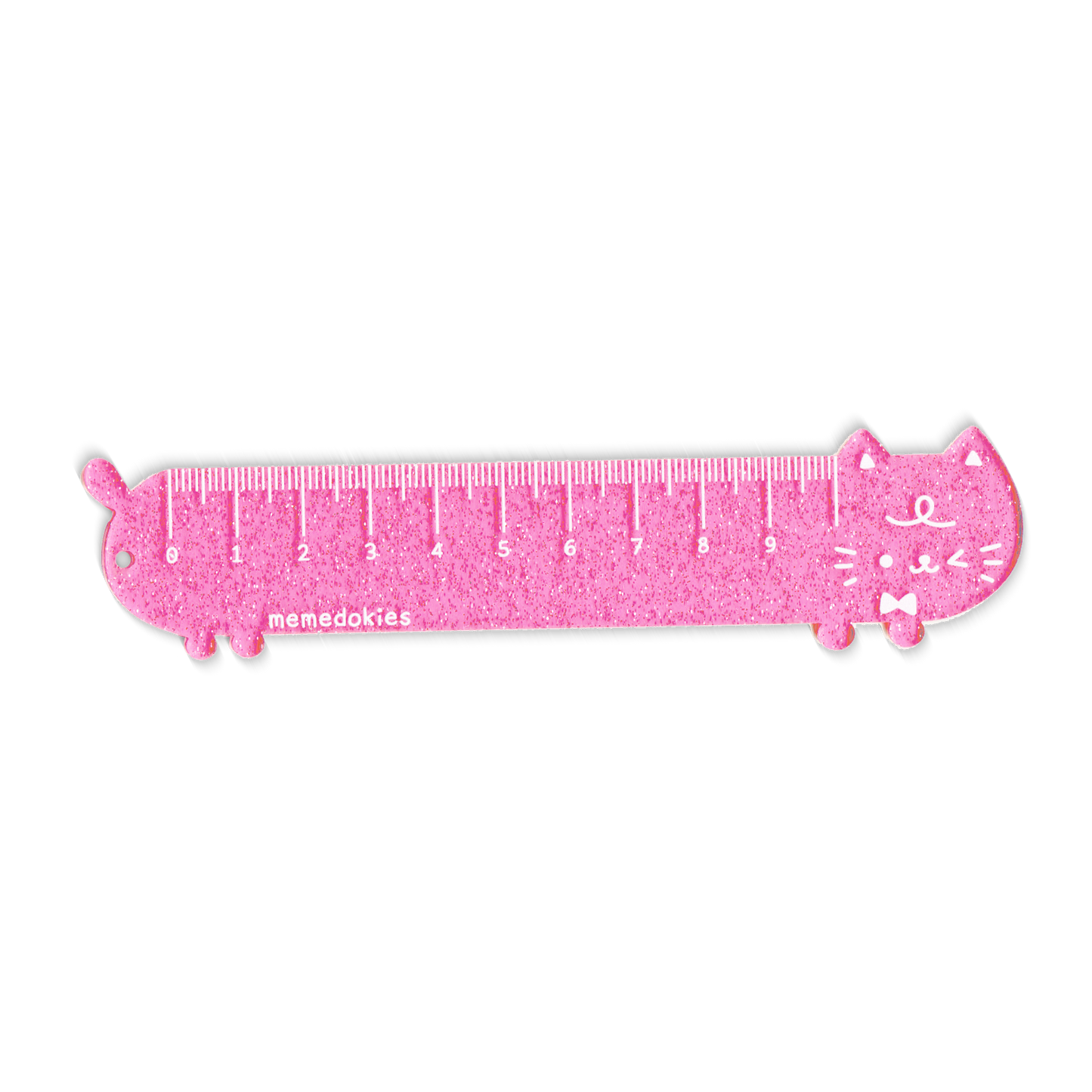 ANIMAL CENTIMETER RULER
