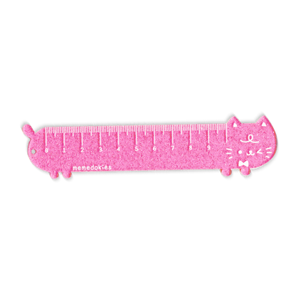ANIMAL CENTIMETER RULER